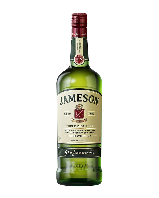 Jameson Irish 200ML